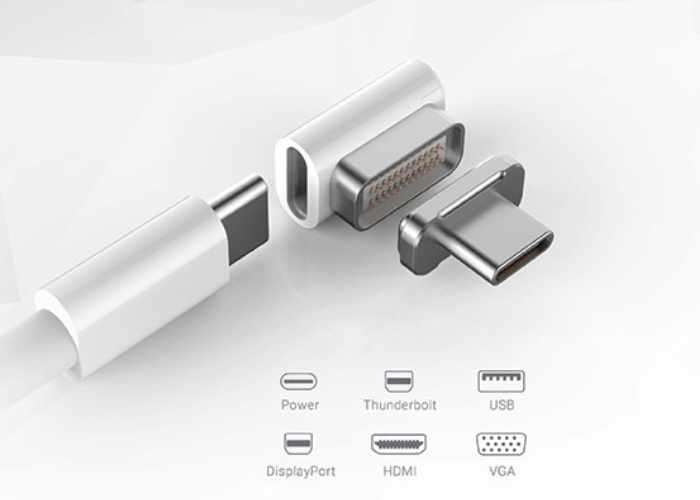magsafe-to-usb-c adapter for mac air